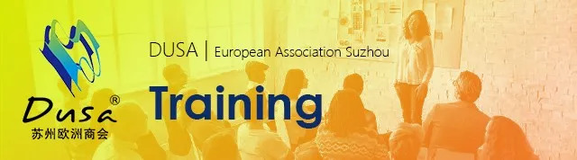 DUSA Members' Training